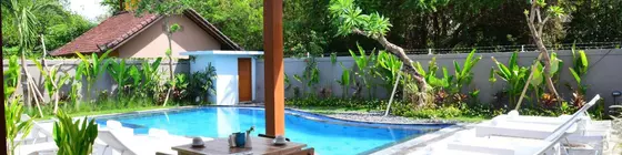 Harmony Beach Suite | Bali - Badung - Seminyak - Batubelig