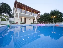 Four Seasons Villas | Tesalya - Skiathos