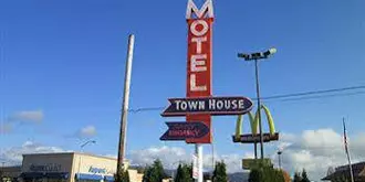 Townhouse Motel