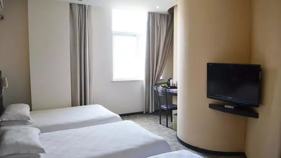 Nuoya Hotel | Zhejiang - Hangzhou - Jianggan