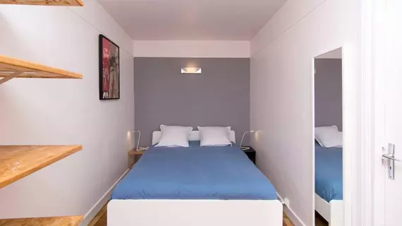 BP Apartments - Great Batignolles | Ile-de-France - Paris - 17th Arrondissement - Batignolles