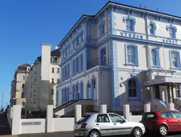 Vernon Guesthouse | Doğu Sussex (kontluk) - Eastbourne - Eastbourne Deniz Kıyısı - Eastbourne City Centre