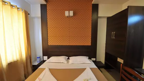 Hotel Sujal Heritage | Maharaştra - Kopargaon