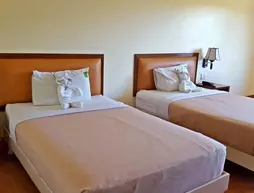 Albergo Hotel | Cordillera Administrative Region - Benguet - Baguio