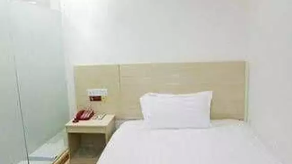 Thankyou Express Inn - Suzhou | Jiangsu - Suzhou - Gu Su Bölgesi