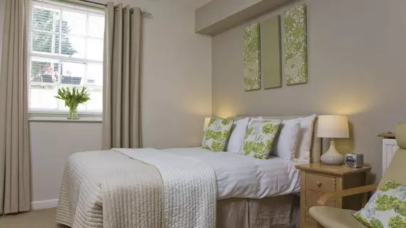 The Cheltenham Townhouse & Apartments | Gloucestershire (kontluk) - Cotswold District - Cheltenham