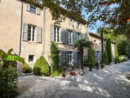 Métairie Montplaisir | Occitanie - Aude (bölge) - Carcassonne (ve civarı) - Conques-sur-Orbiel