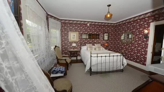 The Munroe Inn Bed and Breakfast | Maine - Lewiston (ve civarı) - Auburn