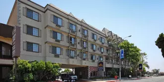 Best Western Airpark Hotel - LAX