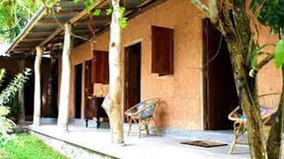 Asha Beach Ayurveda Spa | Southern Province - Hambantota Bölgesi - Tangalle