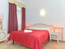 Gisa Rooms | Lazio - Roma (ve civarı) - Roma Kent Merkezi - Rione XVIII Castro Pretorio