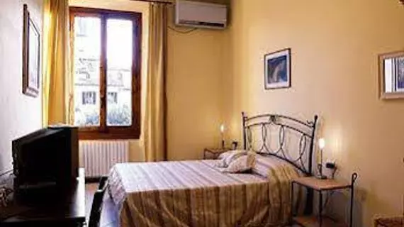 B&B Residenze La Mongolfiera | Toskana - Floransa (il) - Floransa