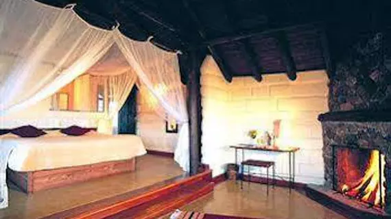 The Great Rift Valley Lodge & Golf Resort | Nakuru İlçesi - Nakuru (ve civarı) - Naivasha