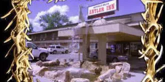 Buffalo Bill's Antlers Inn