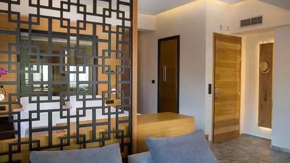 Querini Luxury Suites | Girit Adası - Hanya (bölge) - Hanya - Hanya