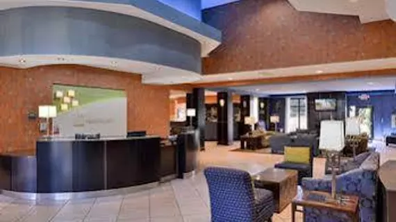 Holiday Inn Fort Worth North- Fossil Creek | Teksas - Fort Worth (ve civarı) - Fort Worth