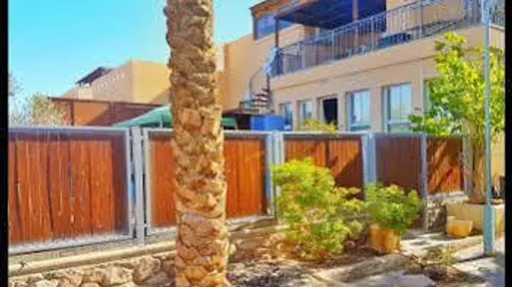 Emanuel Eilat Tourism | Hevel Eilot Regional Council - Eylat (ve civarı) - Eilat