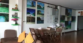 Pro Chill Krabi Guesthouse | Krabi İli - Krabi - Krabi Kent Merkezi