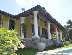 Villa Tee Four | Merkez Vilayet - Kandy Bölgesi - Digana