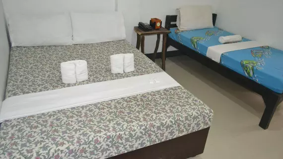 Pearl Suites | Soccsksargen - General Santos