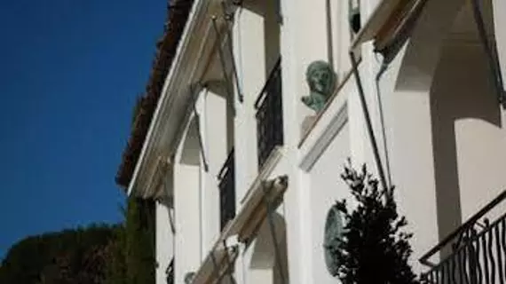 Hotel les Vergers de Saint Paul | Provence - Alpes - Cote d'Azur - Saint-Paul-de-Vence