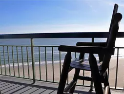 Oceans by Elliott Beach Rentals | Güney Karolayna - Myrtle Plajı (ve civarı) - North Myrtle Beach - Cherry Grove Beach