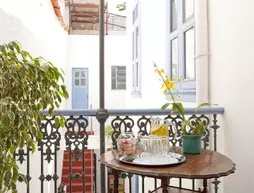 Olia Spa Hostel | Rio de Janeiro (eyaleti) - Rio de Janeiro (ve civarı) - Rio de Janeiro - Santa Teresa