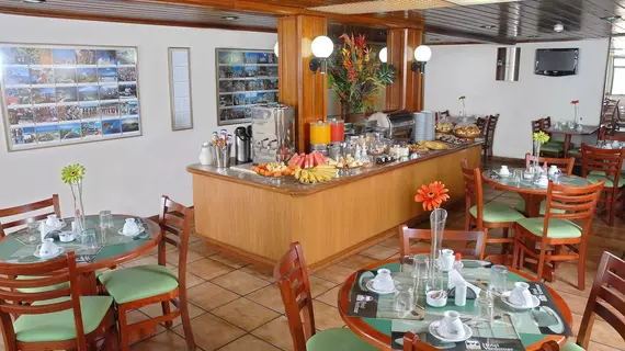 Hotel Verdemar | Northeast Region - Bahia (eyaleti) - Salvador (ve civarı) - Salvador - Pituba