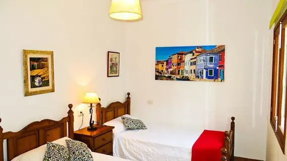 Villa Can Joana | Balearic Adaları - Mayorka Adası - Campos - Migjorn