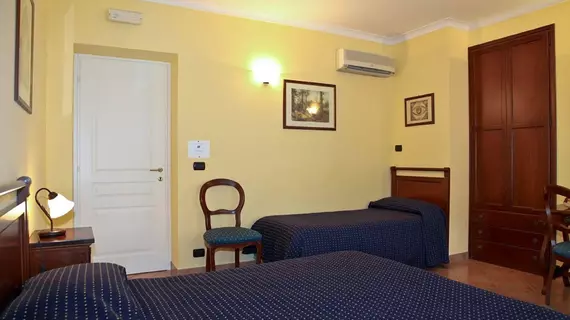 Bed & Breakfast Armonia | Sicilya - Syracuse (vilayet) - Syracuse - Ortigia