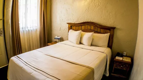 Hotel Guanajuato | Guanajuato - Guanajuato