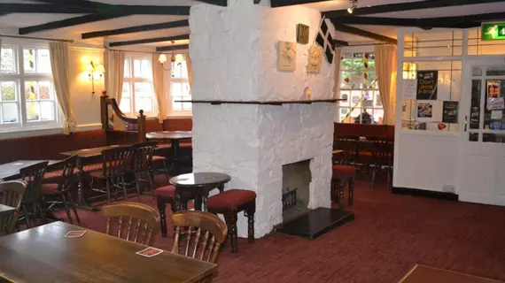 London Inn | Gloucestershire (kontluk) - Cotswold District - Cheltenham