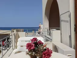 Alexandra Hotel | Girit Adası - Hanya (bölge) - Hanya