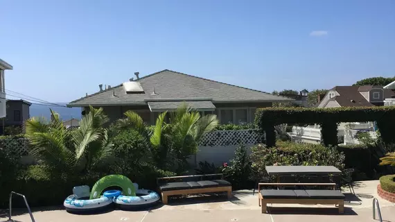 Laguna Beach Motor Inn | Kaliforniya - Orange County - Laguna Beach