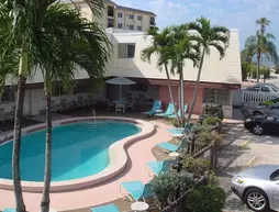 Beach Shell Inn | Florida - Fort Myers (ve civarı) - Fort Myers Beach