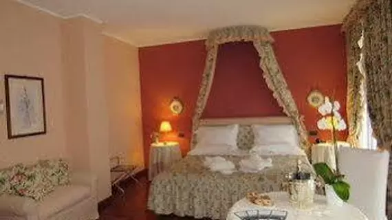 Green Hotel | Piedmont - Turin (ve civarı) - Settimo Torinese