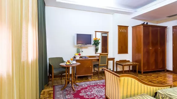 Hotel President Split | Split-Dalmaçya - Split