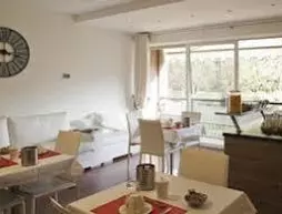 Botton D'Oro 2 Basiglio B&B | Lombardy - Milano (ve civarı) - Basiglio