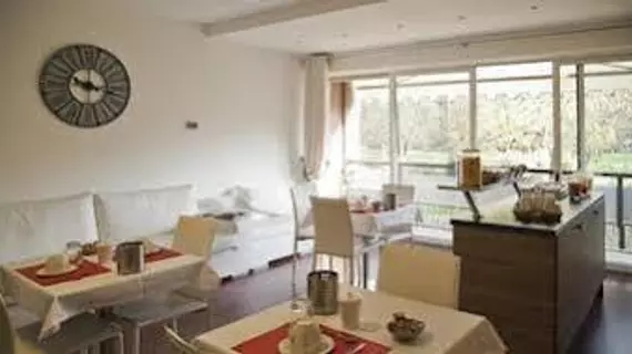 Botton D'Oro 2 Basiglio B&B | Lombardy - Milano (ve civarı) - Basiglio