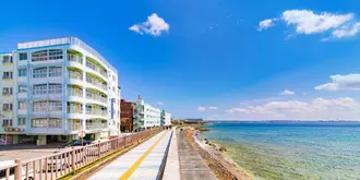 Okinawa Ocean Front