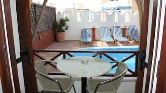 Pension Stella | Ege Adaları - Santorini