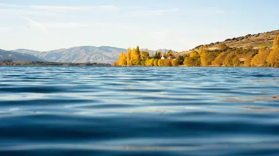 Mt Michael Lodge | Otago - Central Otago District - Cromwell