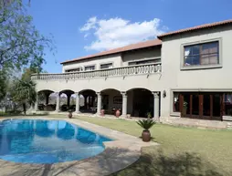 Villa Amanzi Boutique Guest House | Gauteng - City of Tshwane - Johannesburg (ve civarı) - Benoni