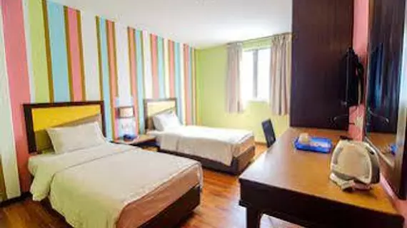 Hotel Weilia | Malacca - Malacca