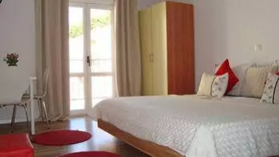 Guesthouse Čivljak | Split-Dalmaçya - Baska Voda