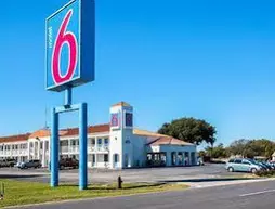 Motel 6 Round Rock/Austin | Teksas - Austin (ve civarı) - Round Rock