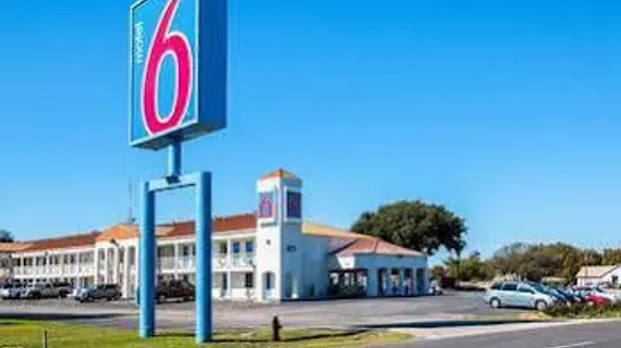 Motel 6 Round Rock/Austin | Teksas - Austin (ve civarı) - Round Rock