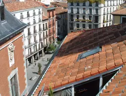 Hotel Plaza Mayor