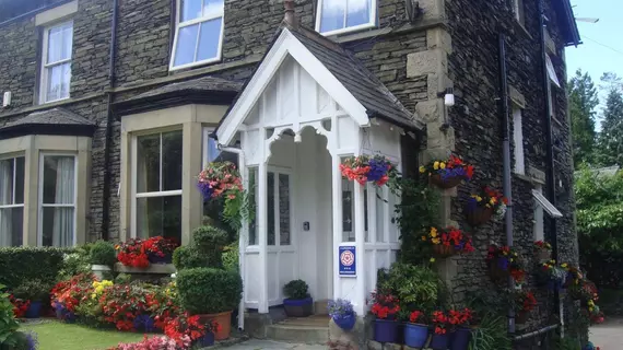 May Cottage Bed and Breakfast | Cumbria (kontluk) - Windermere