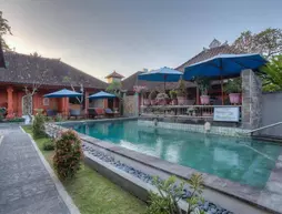 Kesumasari Beach Hotel | Bali - Denpasar - Sanur